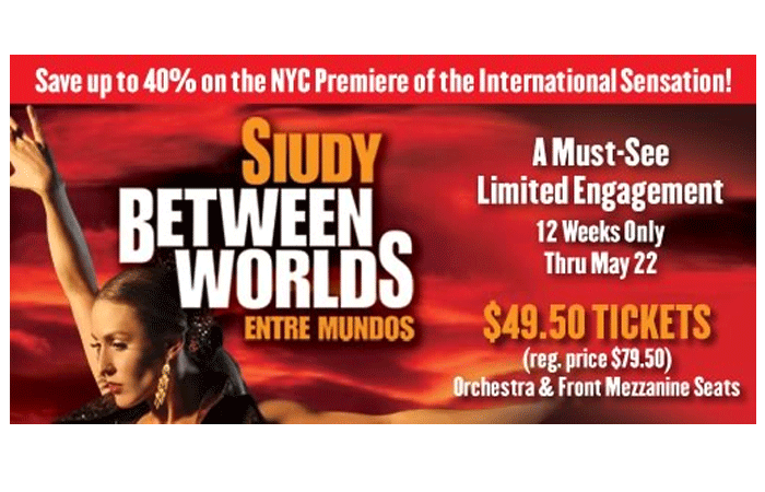 New World Stages